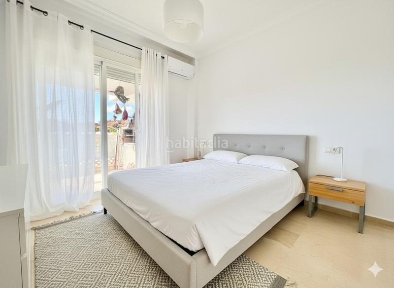 Foto 862338ab-870b-4e53-9cbe-a55402e9bd2f. Appartement mit parking pool in Riviera del Sol Mijas