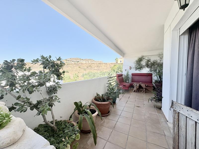 Foto 97df67ed-2995-41fa-8da9-bfb7533dc55e. Appartement mit parking pool in Riviera del Sol Mijas