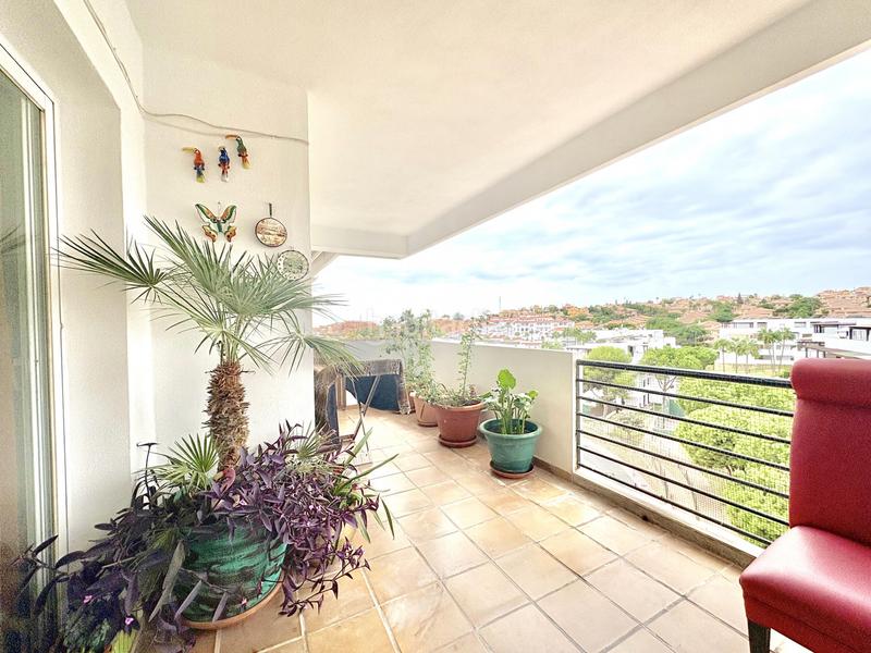 Foto a34467ab-80f5-4b5e-b7cf-63de7997af55. Appartement mit parking pool in Riviera del Sol Mijas