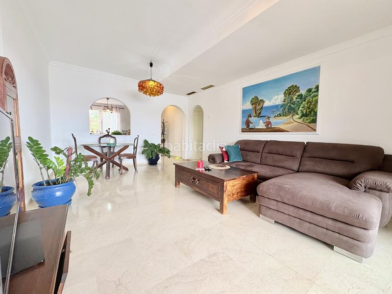 Foto ac850f45-6918-4acd-90fa-5cb6b8950424. Appartement mit parking pool in Riviera del Sol Mijas