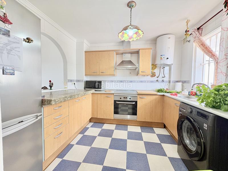 Foto c046e75c-2f5e-4177-afe4-cc4e43885eef. Appartement mit parking pool in Riviera del Sol Mijas