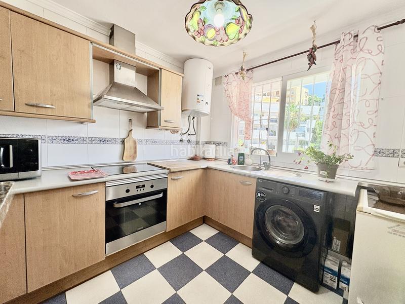 Foto c2b55df6-4561-4645-a091-1989c2e25606. Appartement mit parking pool in Riviera del Sol Mijas