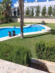 Attique à El Faro de Calaburra - Chaparral. Triplex excepcional en una zona residencial  una oportunidad úni