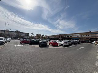 Locale commerciale in La Cala Mijas