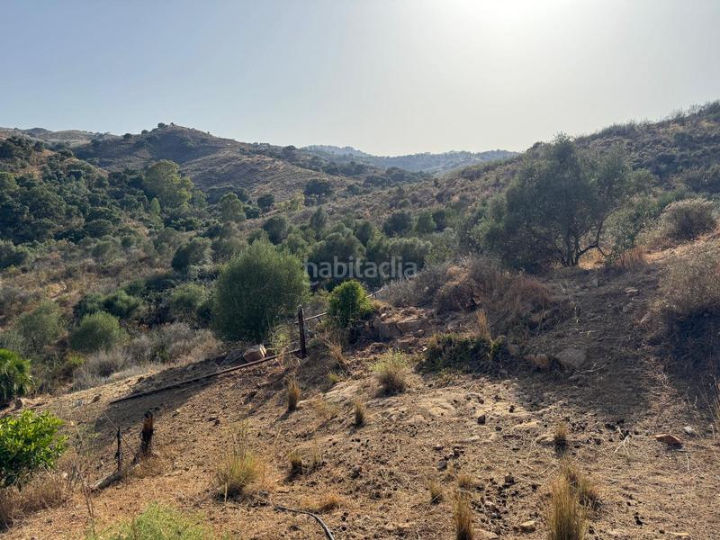 Foto 03a784b3-0c36-4083-b7ee-d0d229a865ad. Casa amb aparcament a la cala Mijas Mijas