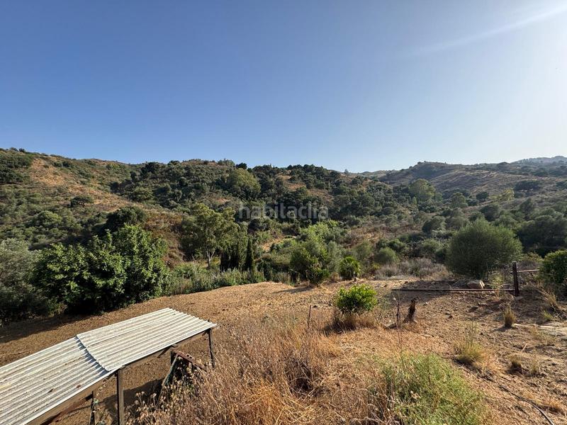 Foto 0889857b-0cf5-4217-814b-14466bec5adb. Casa amb aparcament a la cala Mijas Mijas