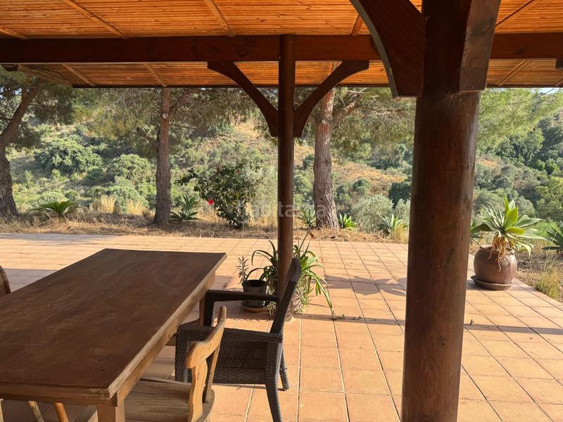 Foto 21f82951-369c-4e55-8533-c09d25f4a0a5. Casa amb aparcament a la cala Mijas Mijas