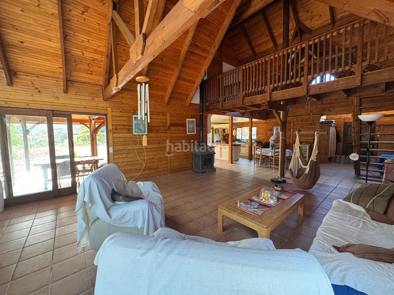 Foto 3664a194-ad6d-4a50-bfb1-1249326484e3. Casa amb aparcament a la cala Mijas Mijas