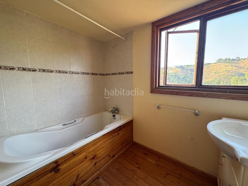 Foto 712c81df-9d35-4a32-b217-56f6fafa045d. Casa amb aparcament a la cala Mijas Mijas