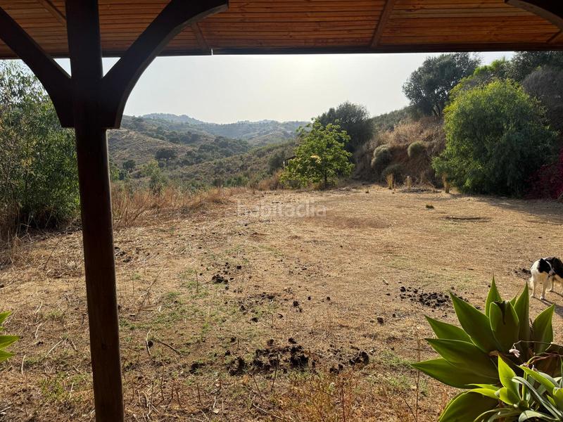 Foto 73047c8a-acf5-4c70-9de0-6407dfd13d93. Casa amb aparcament a la cala Mijas Mijas