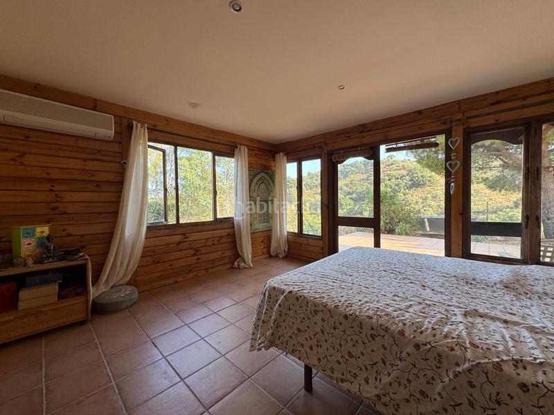 Foto 77c79492-731a-4a6c-b58e-724a2602829c. Casa amb aparcament a la cala Mijas Mijas