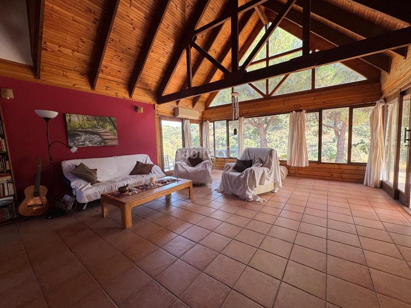 Foto 77e7eeab-71eb-4952-9573-2386dc32cd2a. Casa amb aparcament a la cala Mijas Mijas