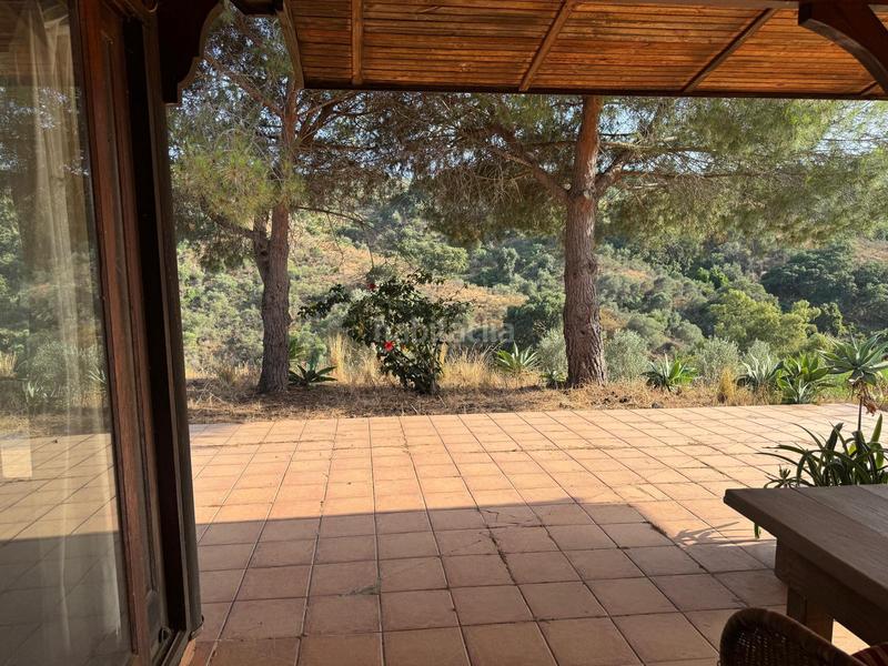 Foto 78ca0ba3-b872-4a4c-85f6-b1506981a20d. Casa amb aparcament a la cala Mijas Mijas