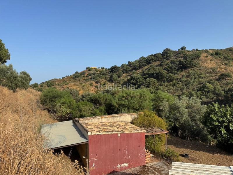 Foto a5780bb2-6eb6-4c16-aa89-ebaae75a4069. Casa amb aparcament a la cala Mijas Mijas