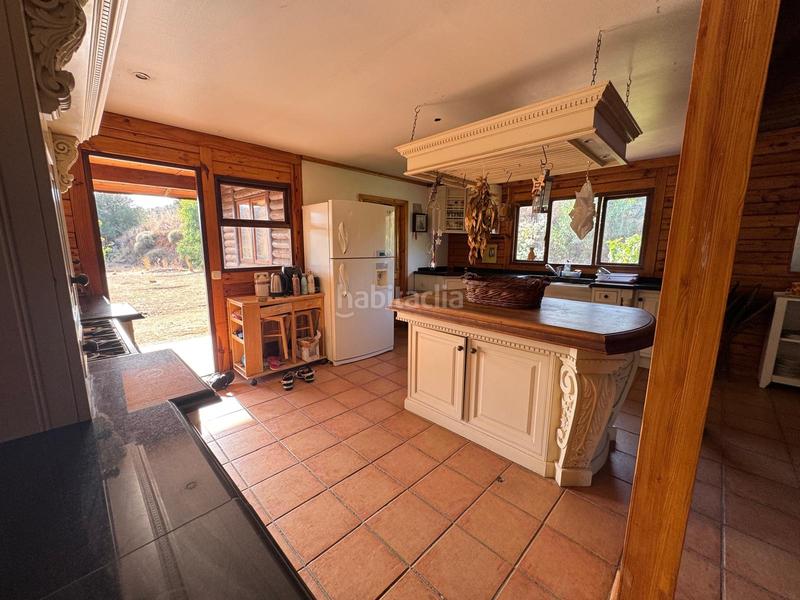 Foto abc2b3d1-b44d-4081-b516-dc38c144f83b. Casa amb aparcament a la cala Mijas Mijas