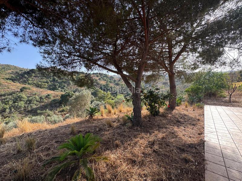 Foto c71ed8c3-c15a-4cac-bb73-c4adb6473414. Casa amb aparcament a la cala Mijas Mijas