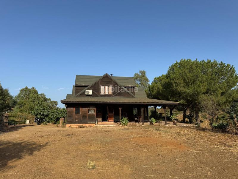 Foto cb92f9bc-75db-4639-9003-48eebe46149b. Casa amb aparcament a la cala Mijas Mijas