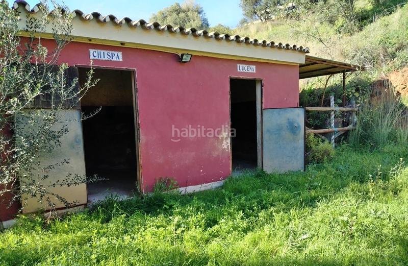 Foto db5f6e9c-441e-4a4d-9839-77be77df20d3. Casa amb aparcament a la cala Mijas Mijas