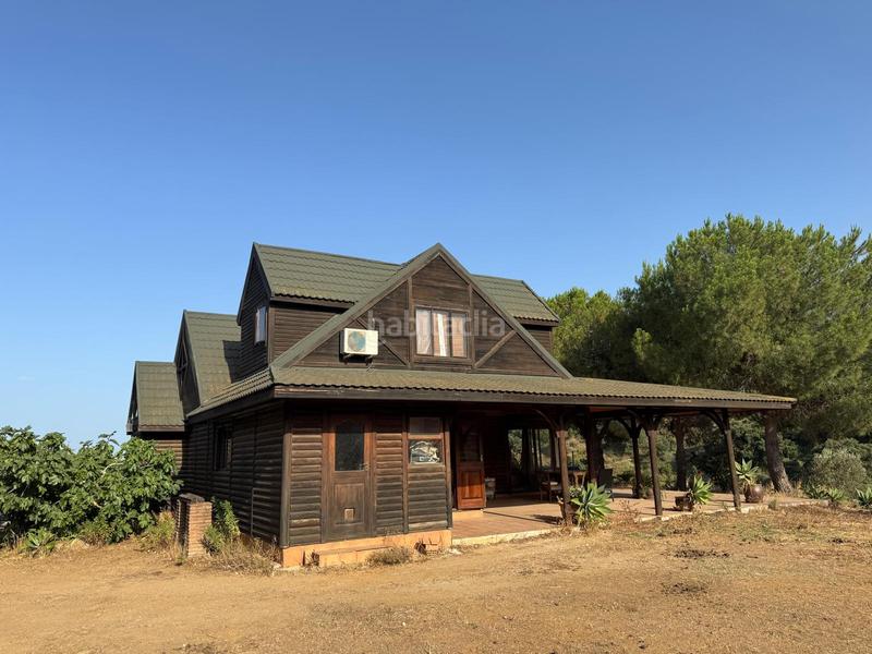 Foto e160c5d7-b3f4-4a2b-9bf2-091dc0541ec3. Casa amb aparcament a la cala Mijas Mijas