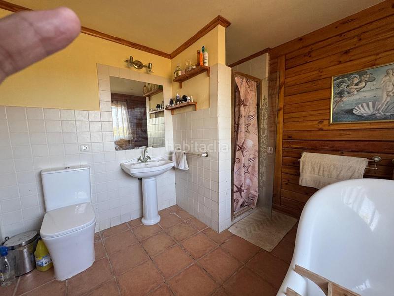 Foto eb422aee-976c-4773-a8f0-65059390c514. Casa amb aparcament a la cala Mijas Mijas