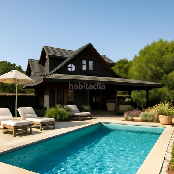 Foto fddeef90-4e1a-4b48-870a-3b094ac83fd4. Casa amb aparcament a la cala Mijas Mijas