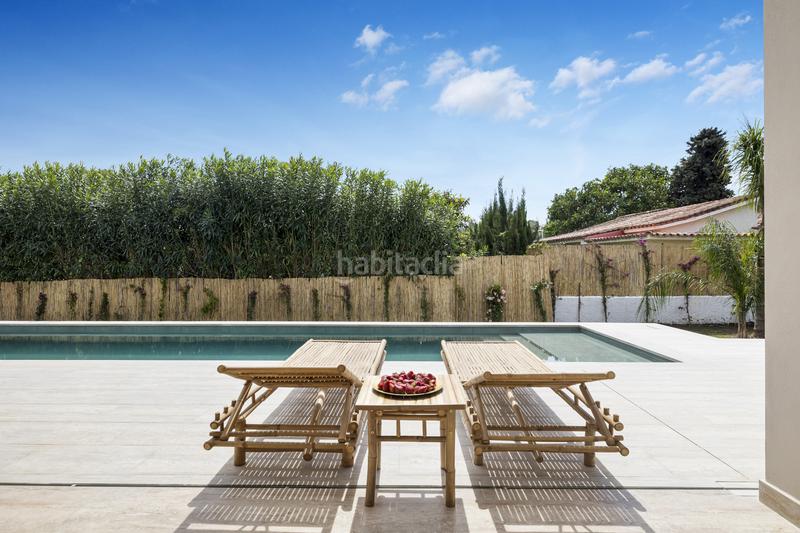 Foto 21a83264-94be-4abe-adbf-cd865c00ea13. Casa con parcheggio piscina in San Pedro de Alcántara Pueblo Marbella