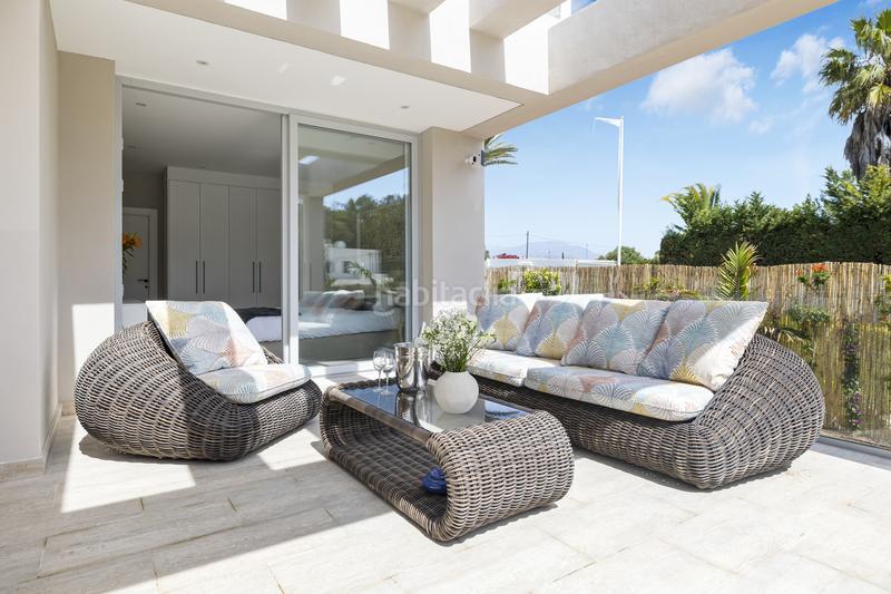 Foto 69e9ded4-31d9-4706-8bba-5099080435d8. Casa con parcheggio piscina in San Pedro de Alcántara Pueblo Marbella