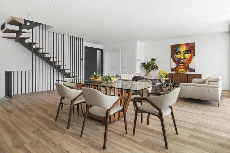 Foto 9e0433e8-d657-4adf-aec5-2ce8b076de1e. Casa con parcheggio piscina in San Pedro de Alcántara Pueblo Marbella