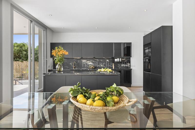 Foto a1bd852c-e020-491a-961a-236dcf69a388. Casa con parcheggio piscina in San Pedro de Alcántara Pueblo Marbella