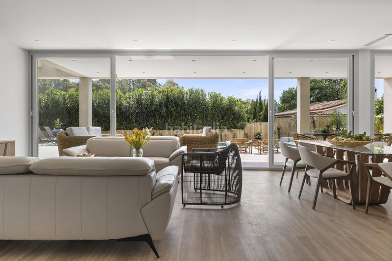 Foto aa52cc03-47cc-4281-99df-c90a4a538cfa. Casa con parcheggio piscina in San Pedro de Alcántara Pueblo Marbella