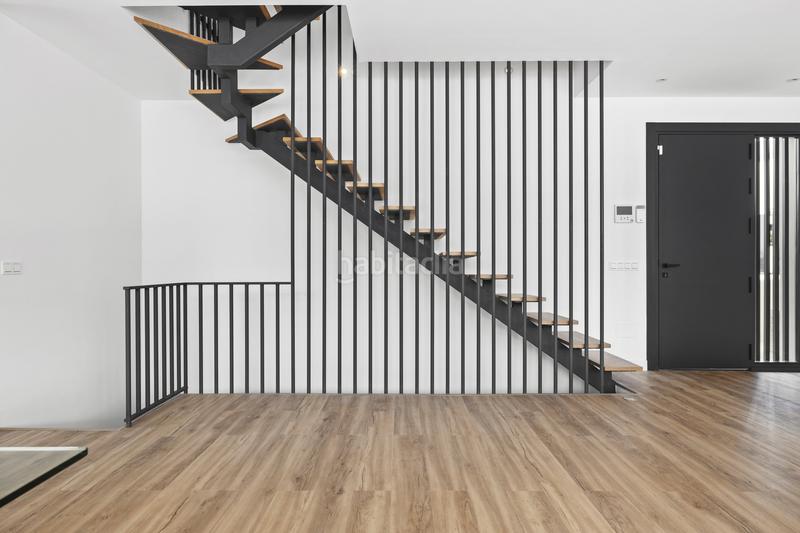 Foto d2310217-6ec2-4886-85a3-e100eec9854e. Casa con parcheggio piscina in San Pedro de Alcántara Pueblo Marbella