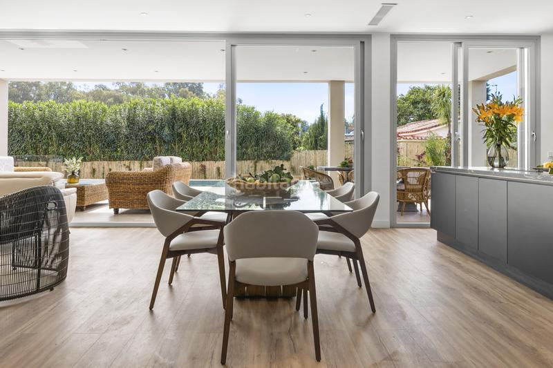 Foto de86f58e-36d1-4dd5-ab8c-a994b878413a. Casa con parcheggio piscina in San Pedro de Alcántara Pueblo Marbella