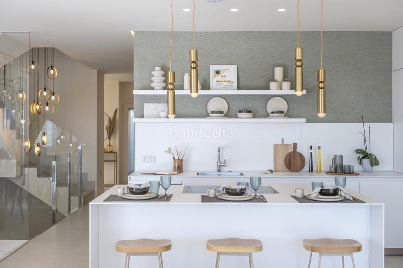 Foto 69a8f56f-06aa-4b89-9959-235d4b0b8f45. Haus mit parking pool in El Velerín Estepona