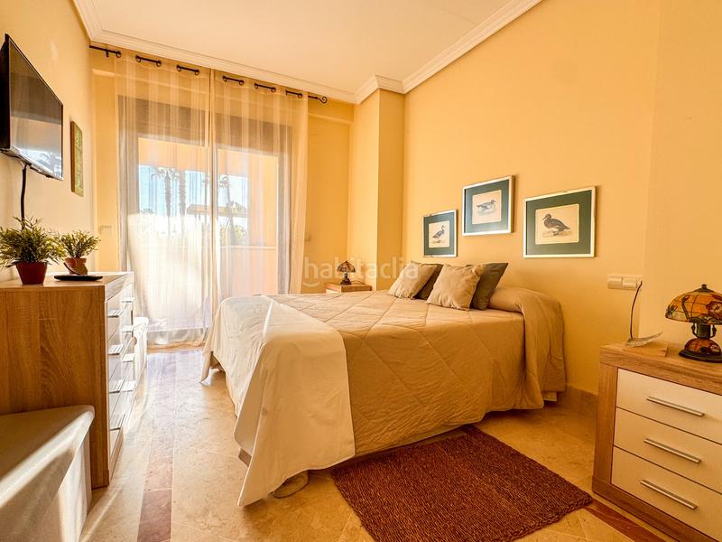 Foto 0a39e877-8044-4cc1-b86d-0820263118e5. Piano terra con parcheggio piscina in puerto de Sotogrande-la marina Sotogrande