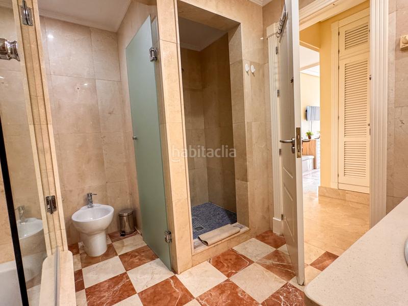 Foto 477e9cb4-1b10-46e2-a45c-b0996231da1d. Piano terra con parcheggio piscina in puerto de Sotogrande-la marina Sotogrande