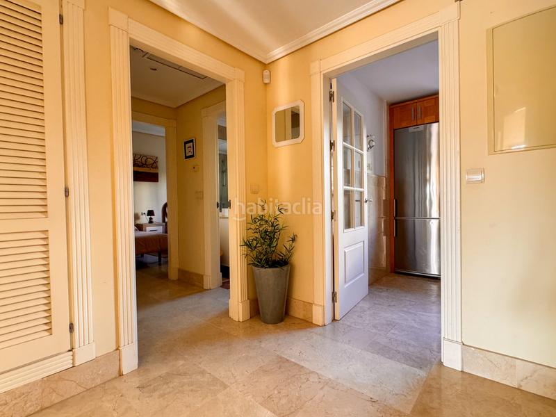 Foto 6b860c61-c81a-4b56-95d2-3161ce336a39. Piano terra con parcheggio piscina in puerto de Sotogrande-la marina Sotogrande