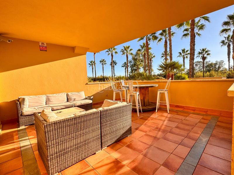 Foto 79afb725-d863-4b5f-a6f4-a602ab01bda5. Piano terra con parcheggio piscina in puerto de Sotogrande-la marina Sotogrande