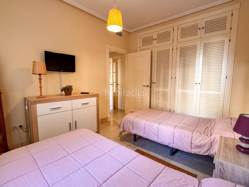 Foto 9dc31f18-4d49-4864-9ce2-22ff89715f69. Piano terra con parcheggio piscina in puerto de Sotogrande-la marina Sotogrande