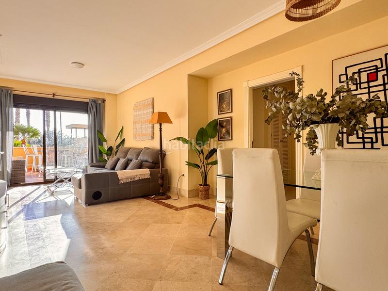 Foto cef10a2b-0f3c-4867-8ce7-f971c15800f5. Piano terra con parcheggio piscina in puerto de Sotogrande-la marina Sotogrande