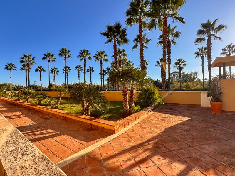 Foto d6d162c7-0347-41d9-bc4d-d95729295ed2. Piano terra con parcheggio piscina in puerto de Sotogrande-la marina Sotogrande