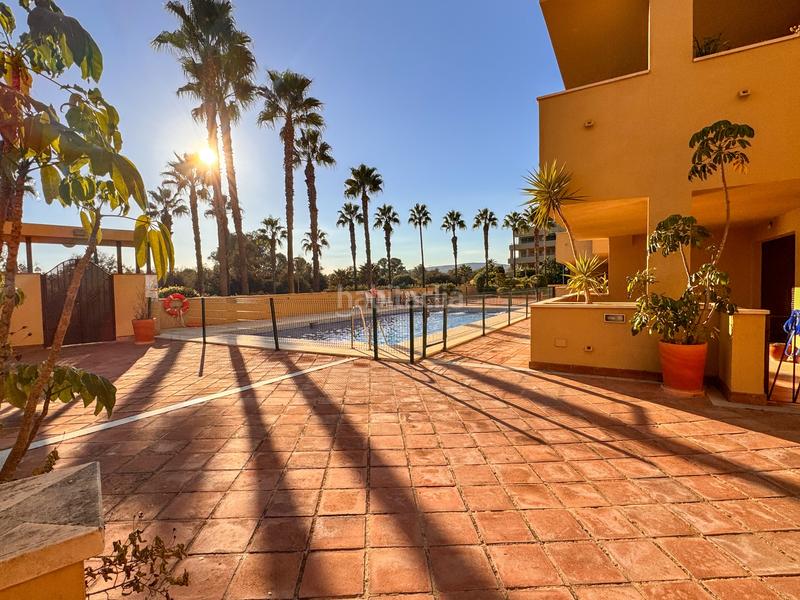 Foto e603a0b5-ef46-4964-8cef-2a5e1bbe633b. Piano terra con parcheggio piscina in puerto de Sotogrande-la marina Sotogrande