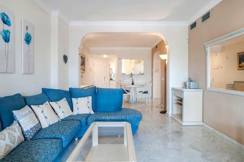 Foto 02021908-00f3-4f7e-b8a3-cda1b4ac64f8. Rent ground floor with parking pool in Mijas golf Mijas