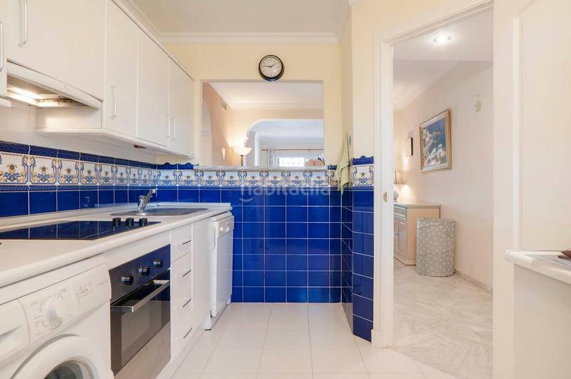 Foto 1cd4c0e1-fae7-428a-b2d1-3a748fc9d880. Rent ground floor with parking pool in Mijas golf Mijas