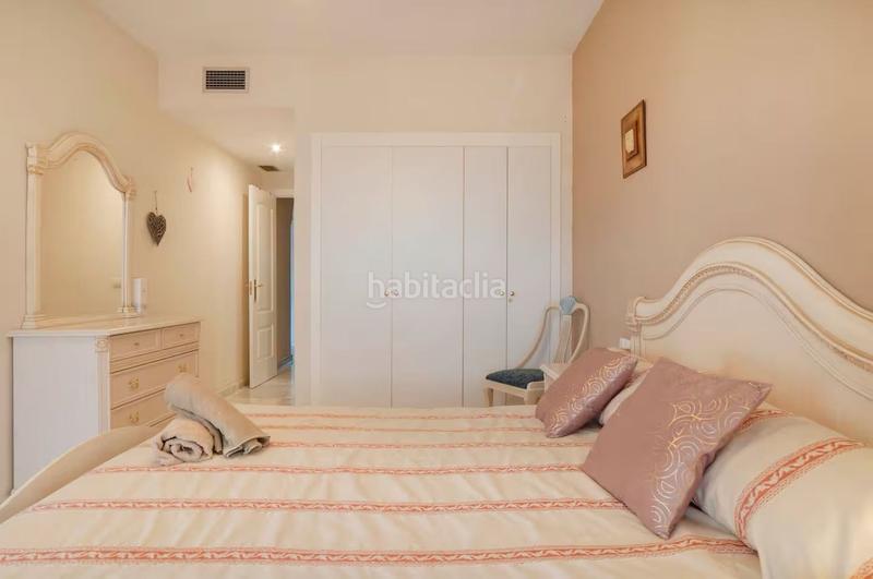 Foto 200e3463-3187-4b06-b15f-5b6e45a5a1de. Rent ground floor with parking pool in Mijas golf Mijas