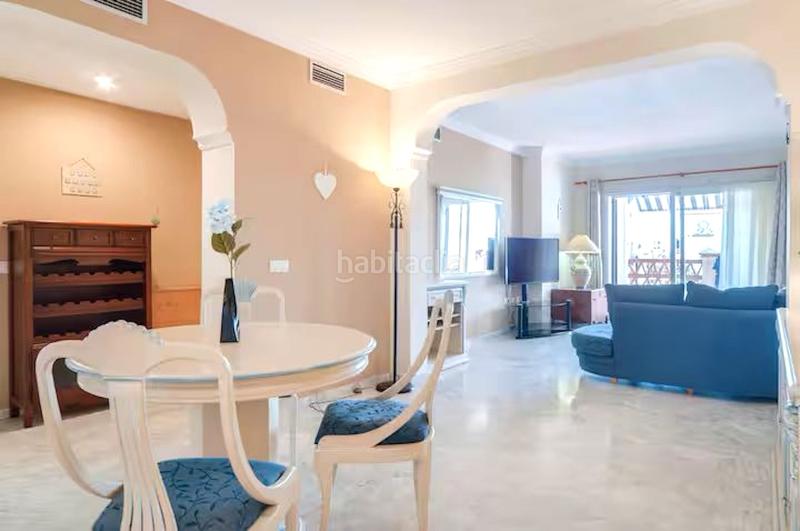 Foto 335a70c3-7cff-476e-8678-ae9aaafdcb86. Rent ground floor with parking pool in Mijas golf Mijas