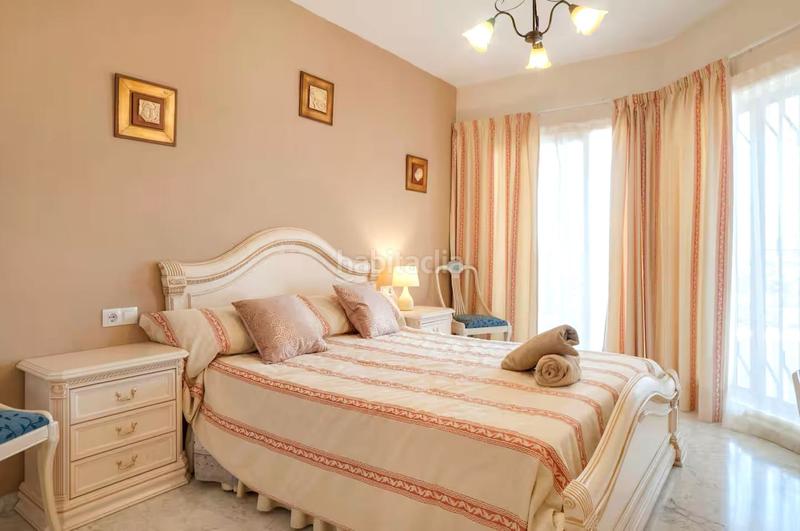 Foto 63043224-9722-49cd-a36a-c422cc2d93a8. Rent ground floor with parking pool in Mijas golf Mijas