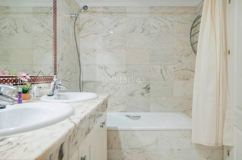 Foto 6d0c73bf-4027-41cb-9c95-dde7ce6eeaf8. Rent ground floor with parking pool in Mijas golf Mijas