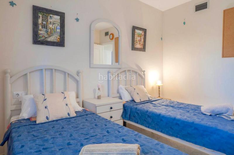 Foto 80968a97-21d6-4063-b27a-80b8cf8cc394. Rent ground floor with parking pool in Mijas golf Mijas