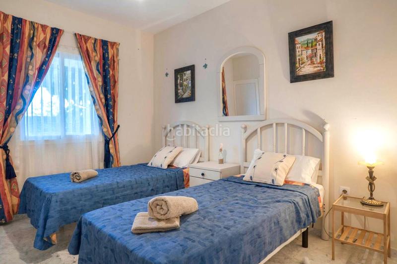 Foto 8831c237-96ab-4245-a299-876504ae9cfa. Rent ground floor with parking pool in Mijas golf Mijas