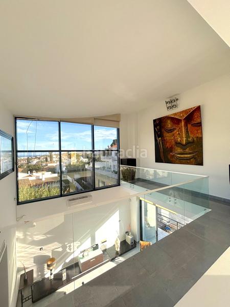 Foto 0ad835b9-758f-4c81-99f7-7cf7ce7e9f28. Lloguer casa amb aparcament piscina a Hipódromo - Cerrado del Águila Mijas